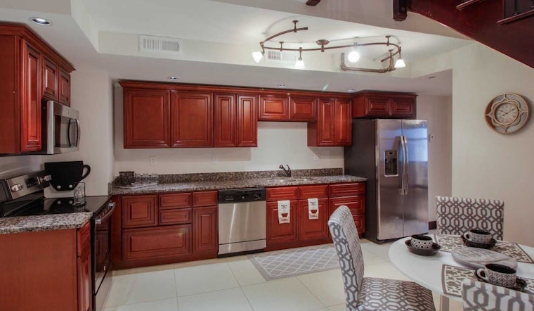 The cheapest apartment rentals on the market in Downtown, St. Louis