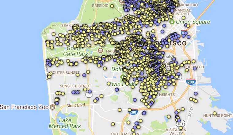Seismic Upgrade Deadline Approaching For 1300+ Property Owners