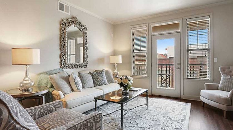 Renting in Kansas City: What will $2,100 get you?