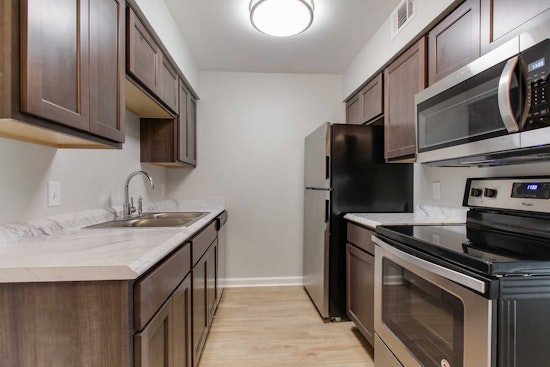 Renting in New Orleans: What will $1,300 get you?