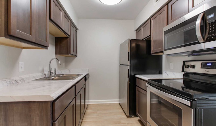 Renting in New Orleans: What will $1,300 get you?
