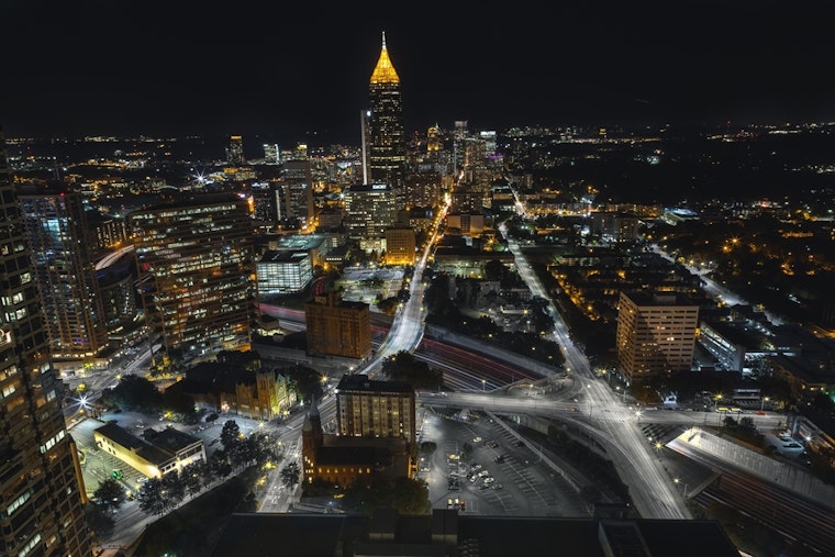 Top Atlanta news: Bomb squad called to investigate package; cop fired for punching woman; more