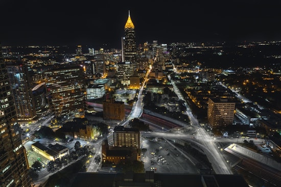 Top Atlanta news: Bomb squad called to investigate package; cop fired for punching woman; more