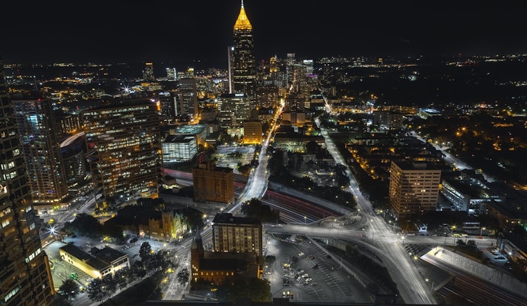 Top Atlanta news: Bomb squad called to investigate package; cop fired for punching woman; more