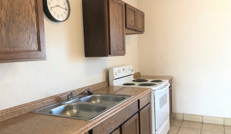 Renting in Phoenix: What's the cheapest apartment available right now?