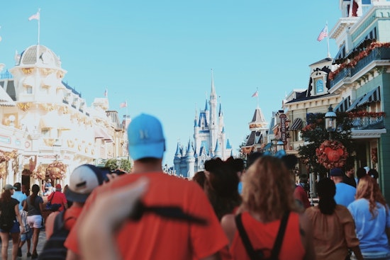 Top Orlando news: House struck in drive-by shooting; Disney World employee arrested; more
