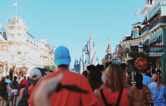 Top Orlando news: House struck in drive-by shooting; Disney World employee arrested; more