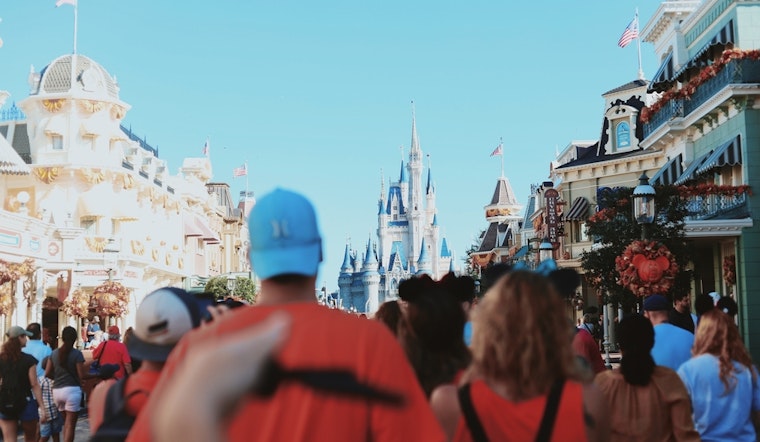Top Orlando news: House struck in drive-by shooting; Disney World employee arrested; more