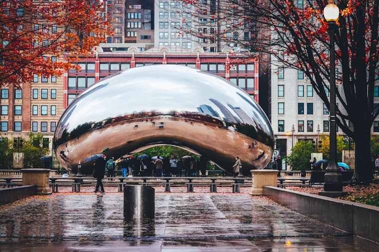 Top Chicago news: Food truck restrictions stand; jury acquits man of killing 2-year-old boy; more