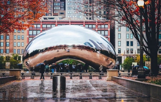 Top Chicago news: Food truck restrictions stand; jury acquits man of killing 2-year-old boy; more