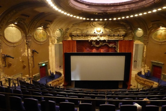 Here's what to do in Baltimore this week