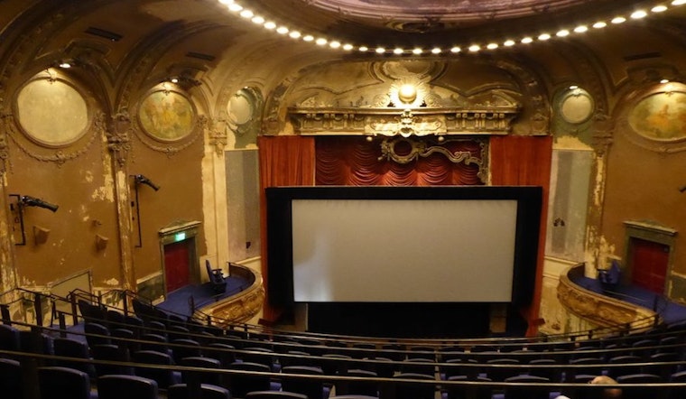 Here's what to do in Baltimore this week