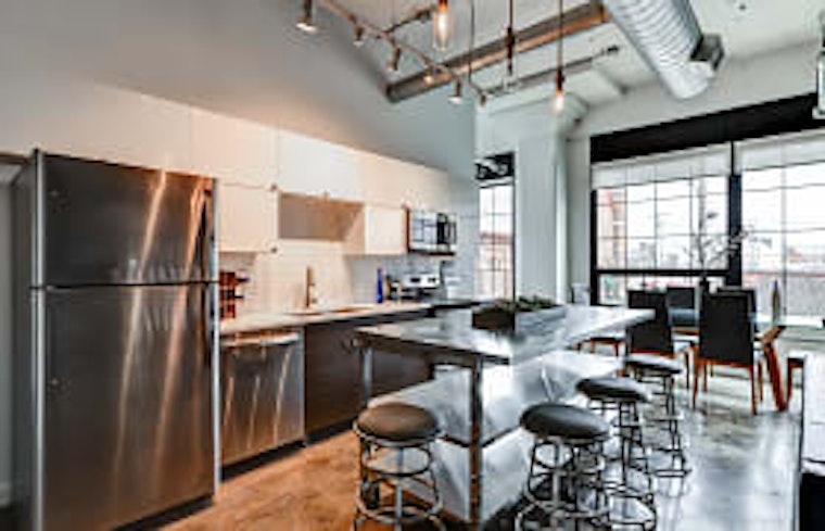 What will $1,300 rent you in Downtown, right now?