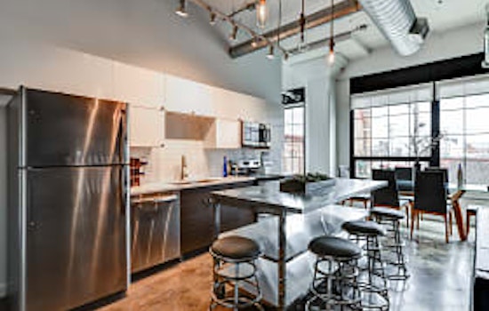 What will $1,300 rent you in Downtown, right now?
