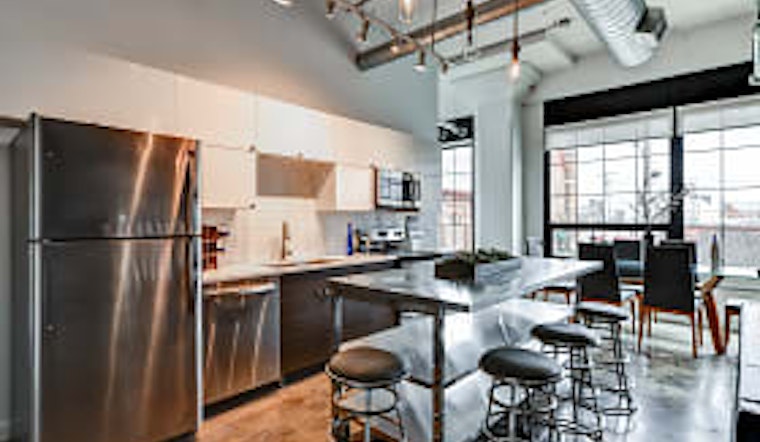 What will $1,300 rent you in Downtown, right now?