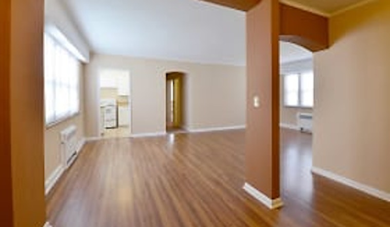 Renting in Cleveland: What's the cheapest apartment available right now?