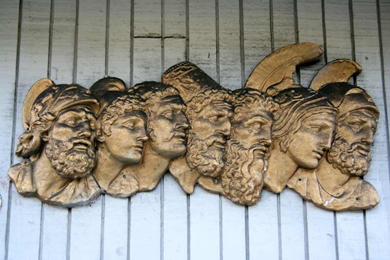 Weekend Quiz #33: Where in the Lower Haight?