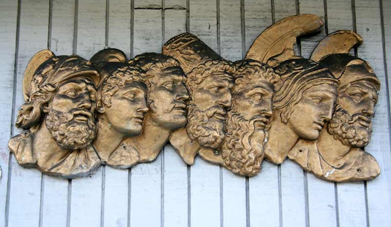 Weekend Quiz #33: Where in the Lower Haight?