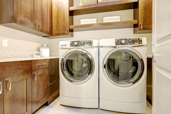 In Laundromat-Starved Castro, How Much Is Apartment Laundry Access Worth?
