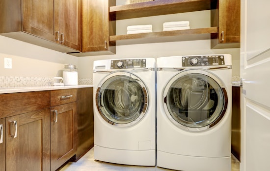 In Laundromat-Starved Castro, How Much Is Apartment Laundry Access Worth?