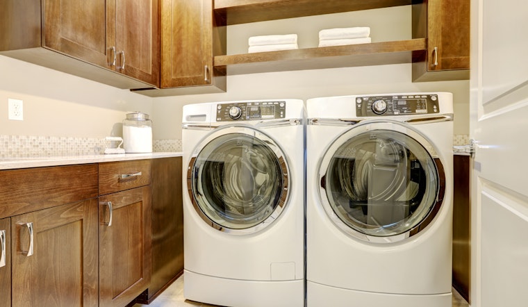 In Laundromat-Starved Castro, How Much Is Apartment Laundry Access Worth?