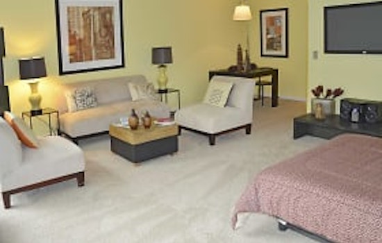 Renting in Detroit: What will $900 get you?
