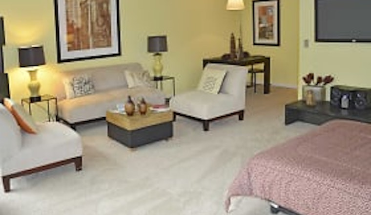 Renting in Detroit: What will $900 get you?