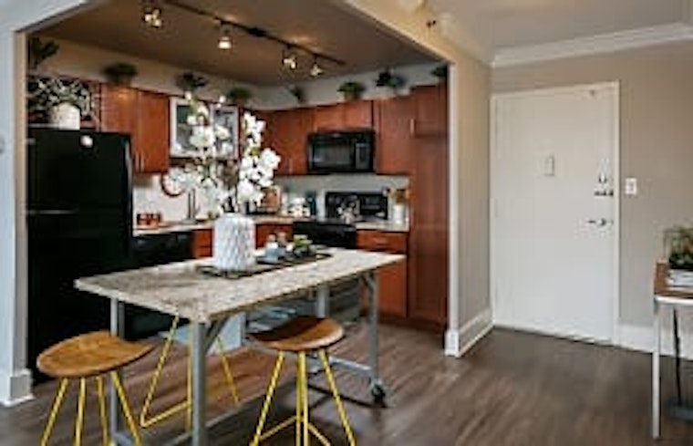 Renting in Louisville: What will $1,700 get you?