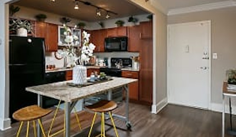 Renting in Louisville: What will $1,700 get you?