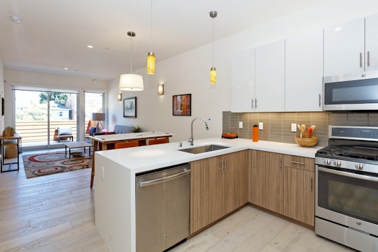 Renting in Oakland: What will $3,400 get you?