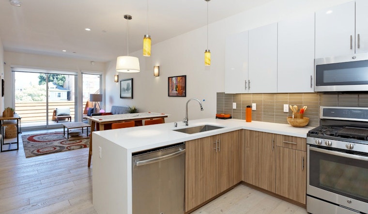 Renting in Oakland: What will $3,400 get you?