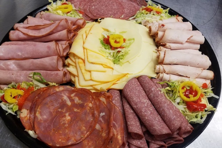 The 5 best delis in Indianapolis