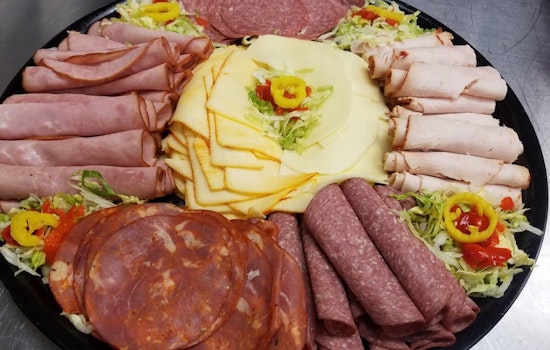The 5 best delis in Indianapolis