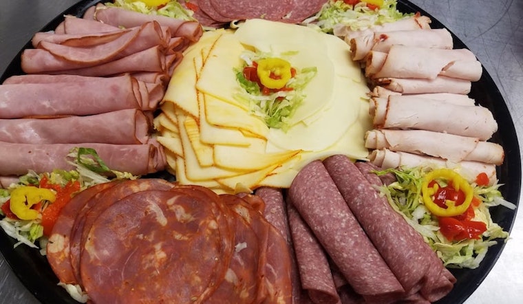 The 5 best delis in Indianapolis