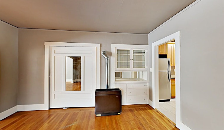 Renting in Sacramento: What will $1,800 get you?