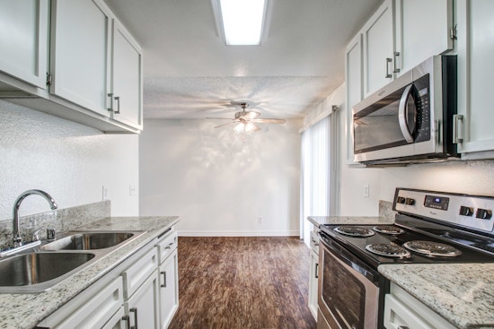 Renting in Anaheim: What's the cheapest apartment available right now?