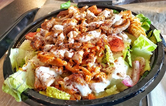 5 top options for inexpensive Mediterranean fare in St. Louis