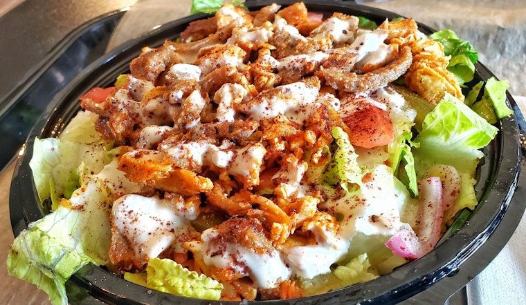 5 top options for inexpensive Mediterranean fare in St. Louis