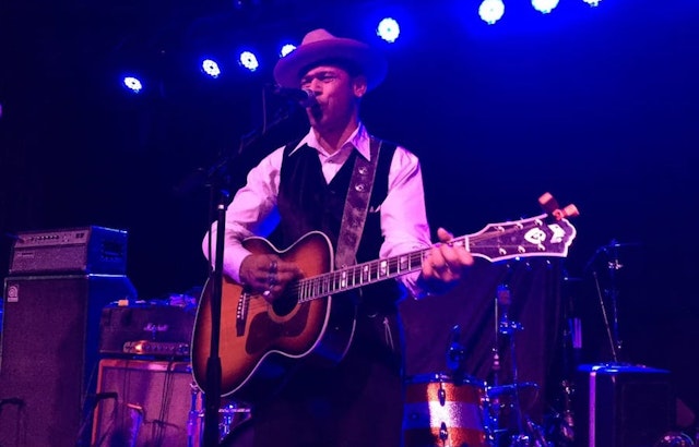 The 5 best music venues in Omaha