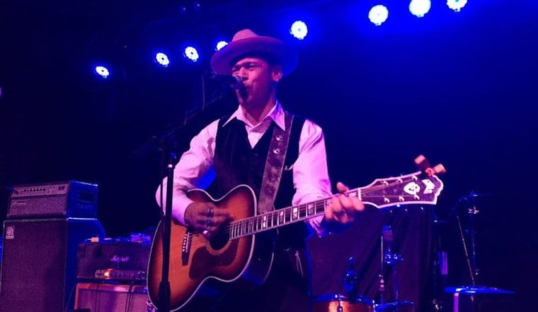 The 5 best music venues in Omaha