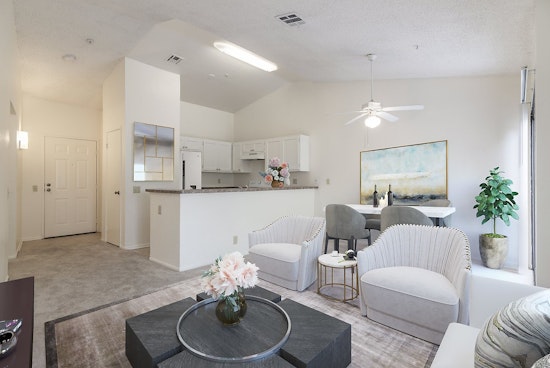 Renting in Santa Ana: What's the cheapest apartment available right now?