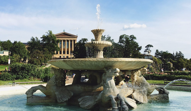 It's Over: The Least Terrible Spots For A Philadelphia Breakup