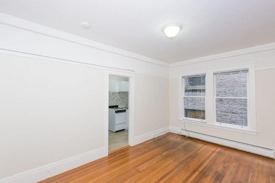 Renting in San Francisco: What will $2,100 get you?