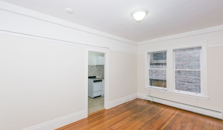 Renting in San Francisco: What will $2,100 get you?