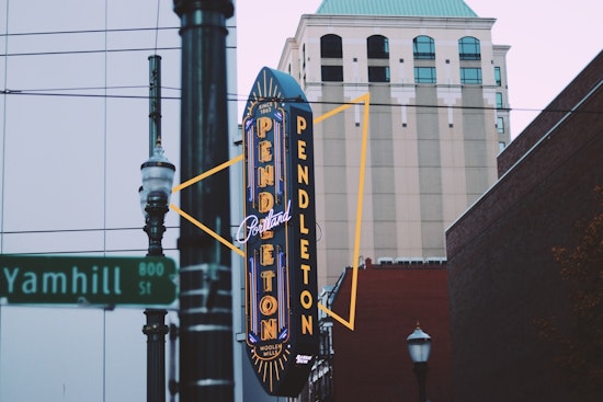 Top Portland news: Store clerk brutally attacked; illegal campers refuse to leave church; more