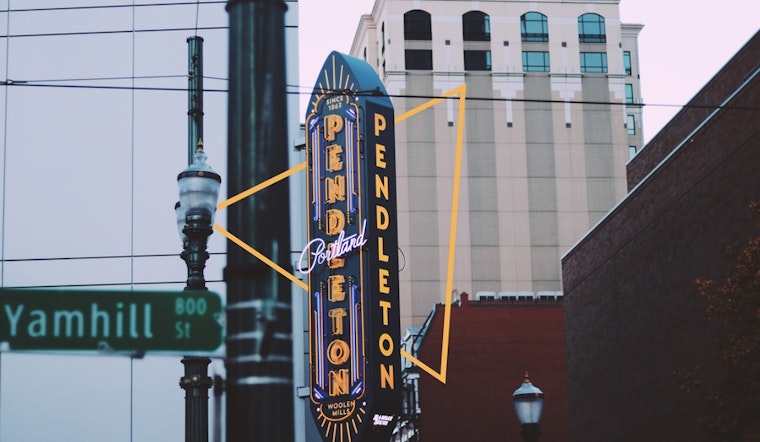 Top Portland news: Store clerk brutally attacked; illegal campers refuse to leave church; more