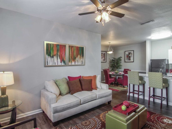 Renting in Jacksonville: What will $1,000 get you?