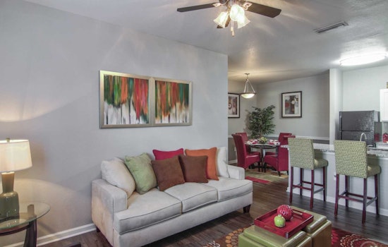 Renting in Jacksonville: What will $1,000 get you?