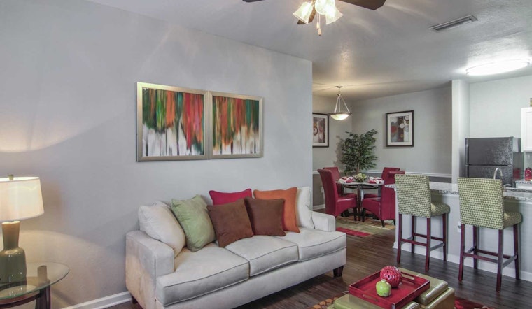 Renting in Jacksonville: What will $1,000 get you?
