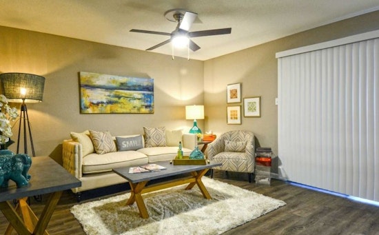 What will $1,300 rent you in Pleasant Valley, right now?